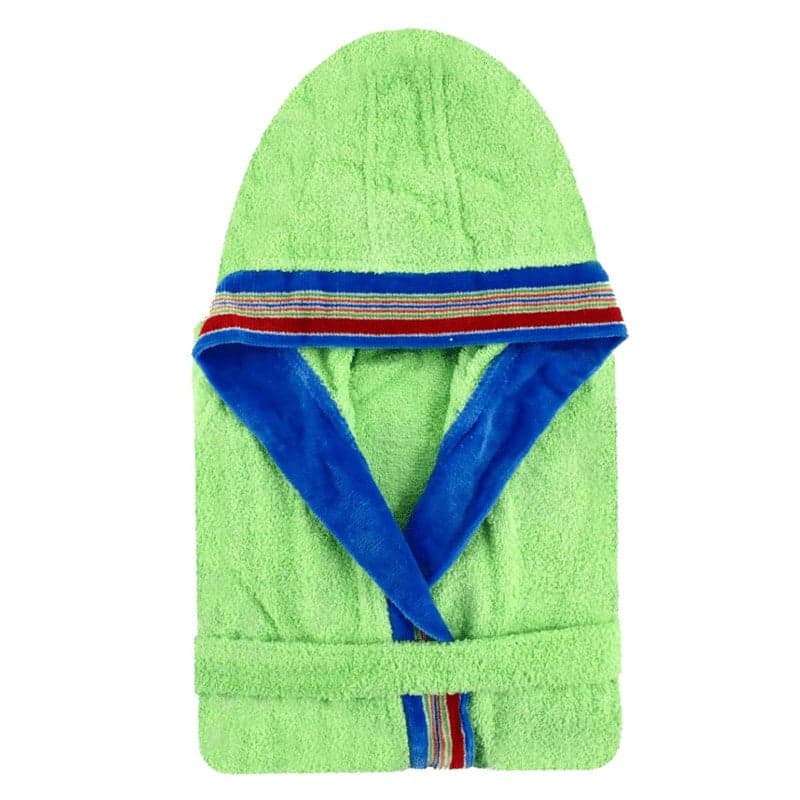 Accappatoio bambino Pongo Gabel in spugna in Accappatoi e vestaglie Collezione Casa - Trebisacce, commercioVirtuoso.it
