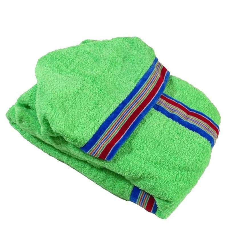 Accappatoio bambino Pongo Gabel in spugna in Accappatoi e vestaglie Collezione Casa - Trebisacce, commercioVirtuoso.it