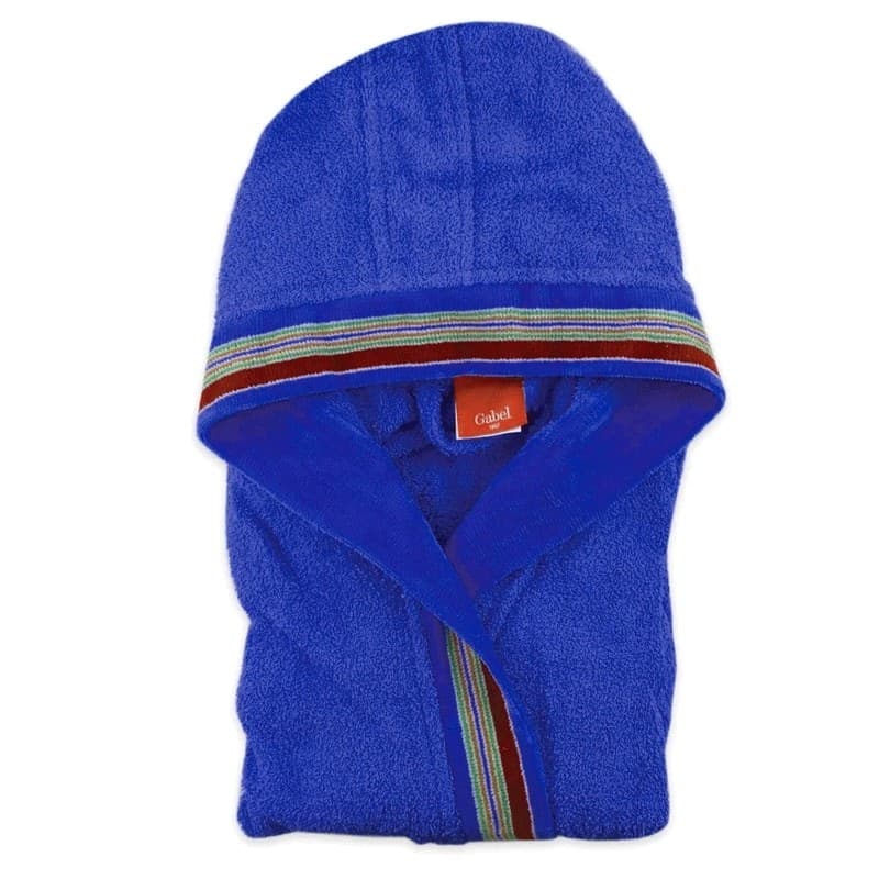 Accappatoio bambino Pongo Gabel in spugna in Accappatoi e vestaglie Collezione Casa - Trebisacce, commercioVirtuoso.it