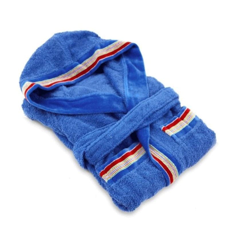 Accappatoio bambino Pongo Gabel in spugna in Accappatoi e vestaglie Collezione Casa - Trebisacce, commercioVirtuoso.it