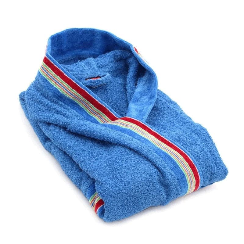 Accappatoio bambino Pongo Gabel in spugna in Accappatoi e vestaglie Collezione Casa - Trebisacce, commercioVirtuoso.it