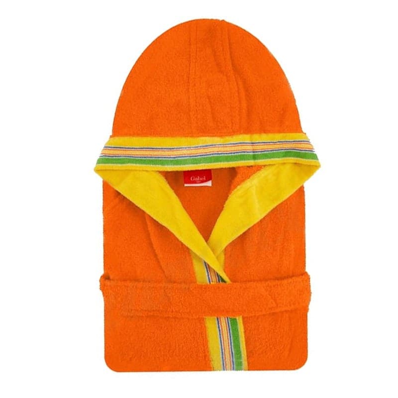 Accappatoio bambino Pongo Gabel in spugna in Accappatoi e vestaglie Collezione Casa - Trebisacce, commercioVirtuoso.it