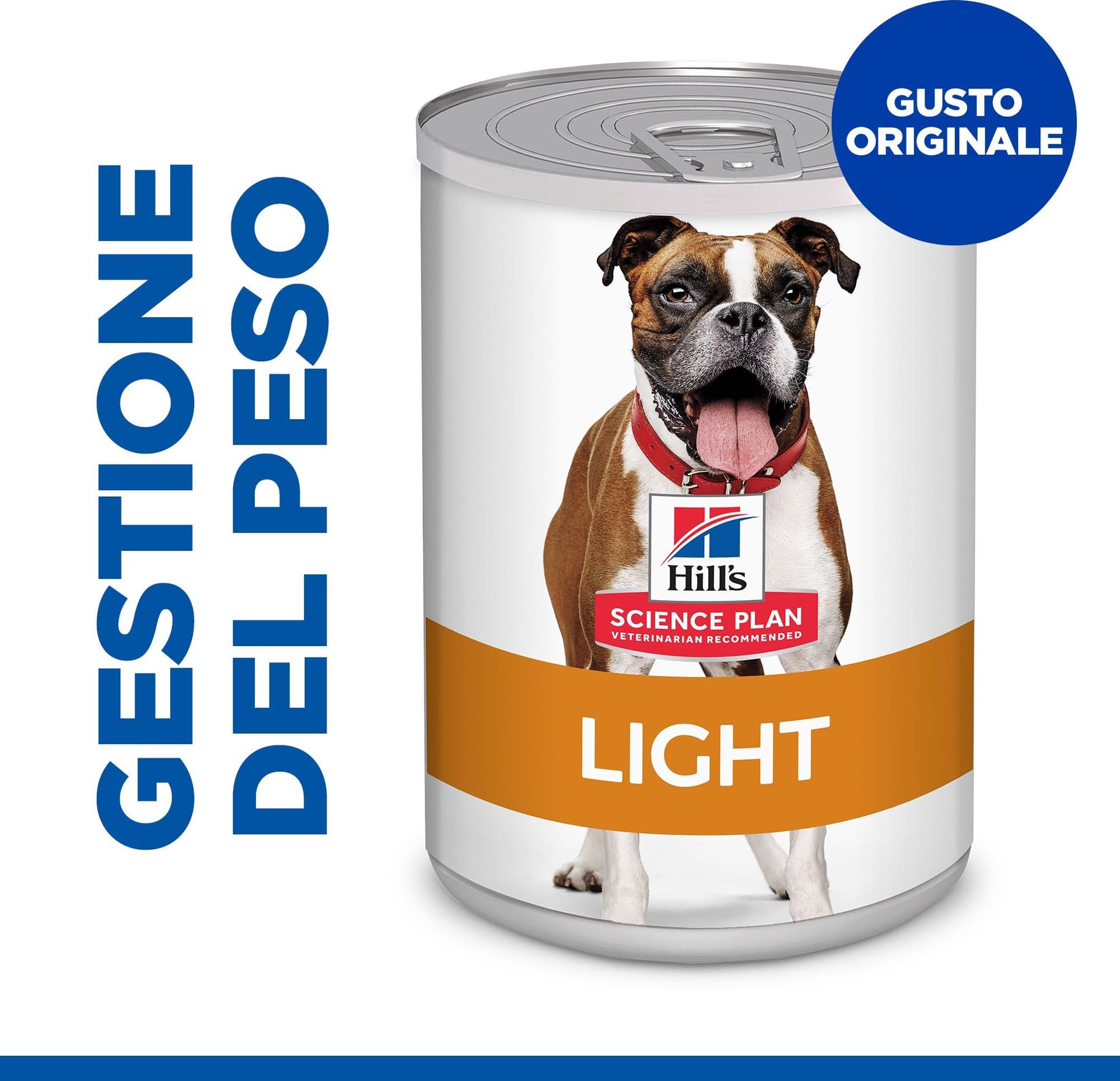 Hill's Light umido Cani Adulti pollo 370 gr in Secco 101 Market - Poggibonsi, commercioVirtuoso.it