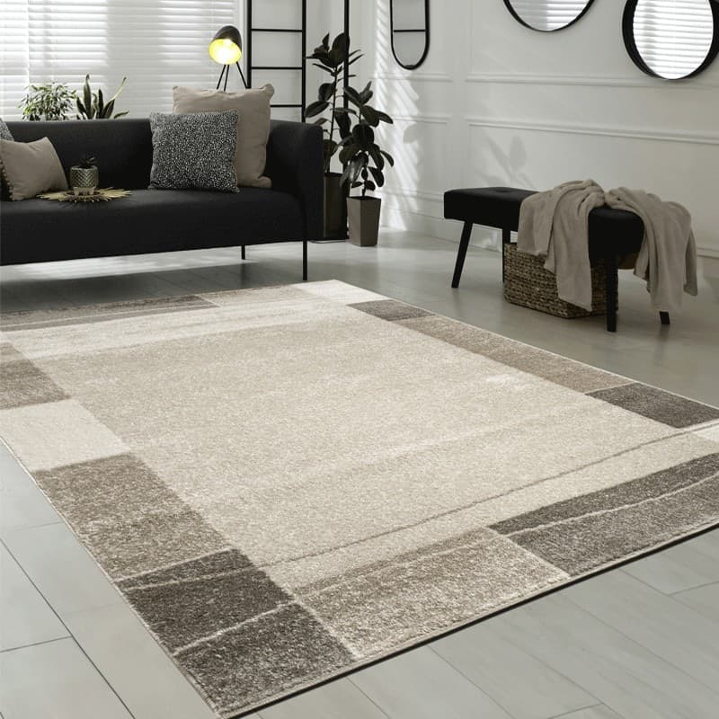 Tappeto Arredo Moderno Varie Misure Luxury in Tappeti Collezione Casa - Trebisacce, commercioVirtuoso.it
