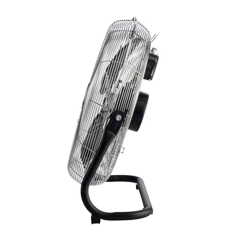 Bimar VS 58 ventilatore 45cm da pavimento e muro alta velocità in Ventilatori a piantana Aloiserw.com - Altomonte, commercioVirtuoso.it