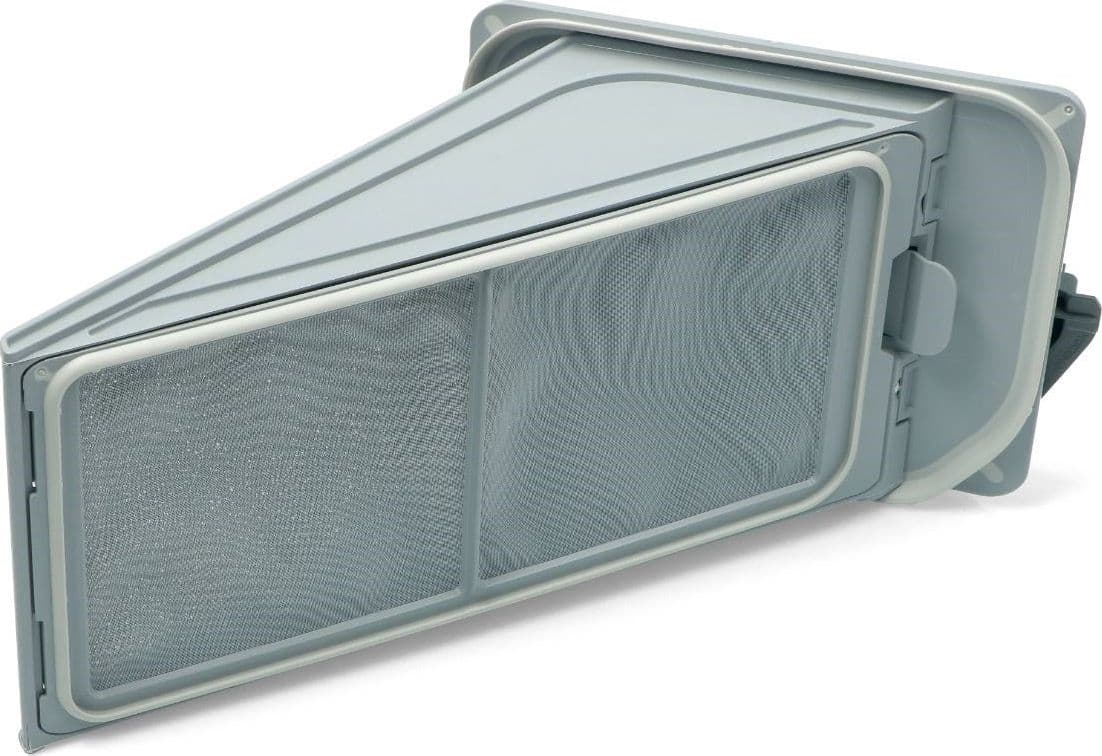 EuroStore07® FILTRO ASCIUGATRICE COMPLETO TIPO WHIRLPOOL 481010345281 FL 296 in prodotto EuroStore07 - Alatri, commercioVirtuoso.it