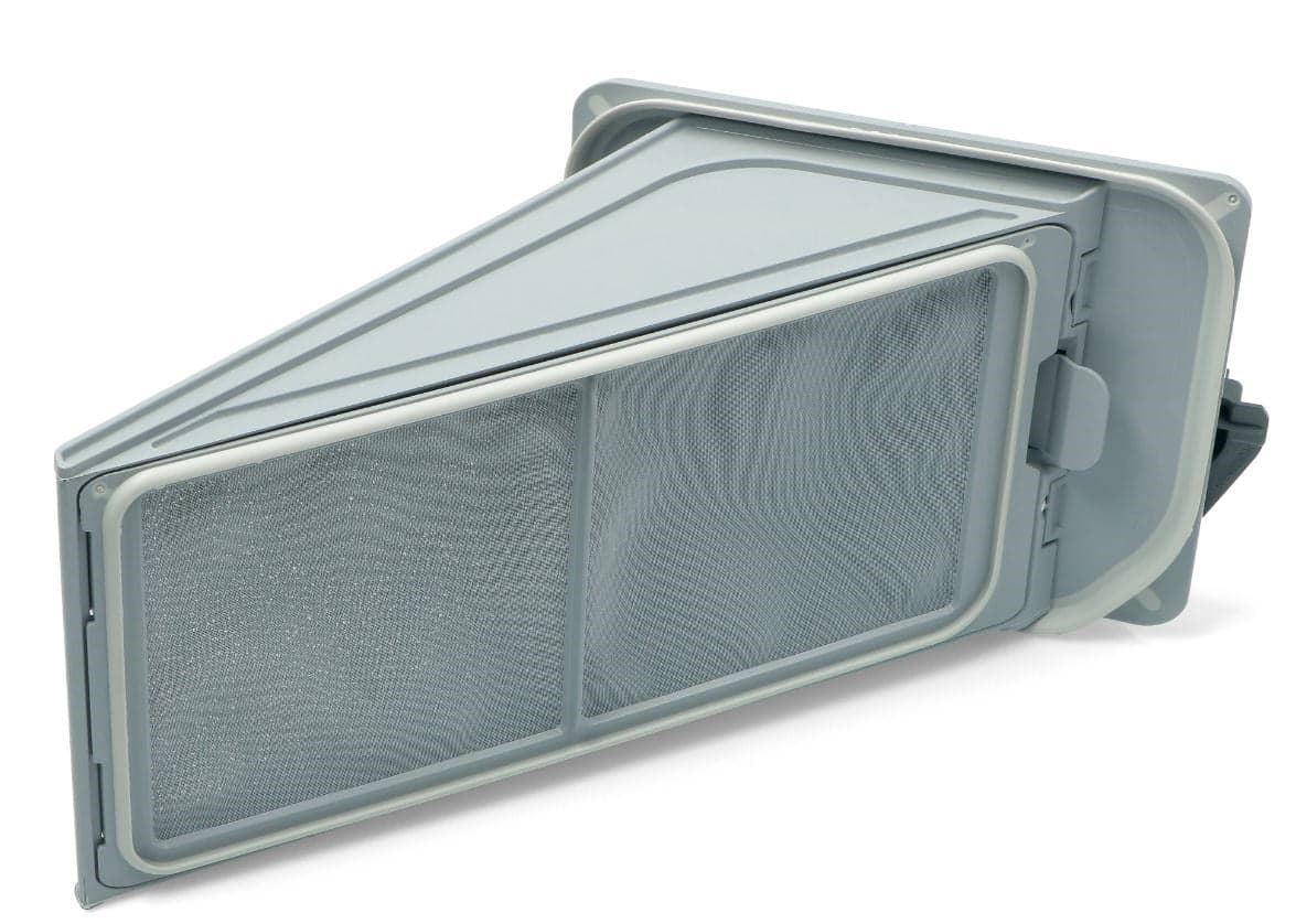 EuroStore07® FILTRO ASCIUGATRICE COMPLETO TIPO WHIRLPOOL 481010345281 FL 296 in prodotto EuroStore07 - Alatri, commercioVirtuoso.it