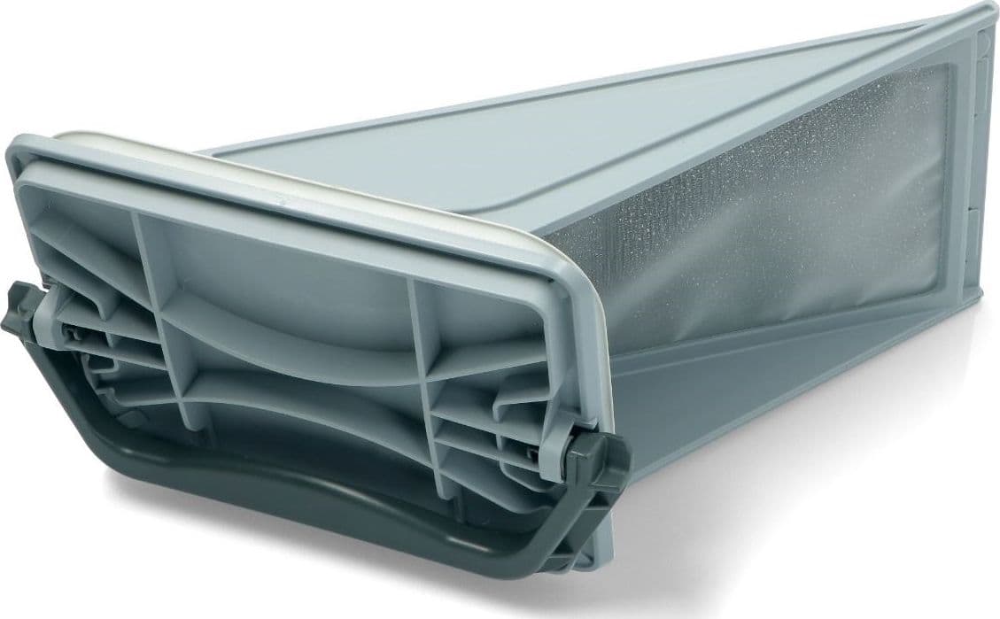 EuroStore07® FILTRO ASCIUGATRICE COMPLETO TIPO WHIRLPOOL 481010345281 FL 296 in prodotto EuroStore07 - Alatri, commercioVirtuoso.it