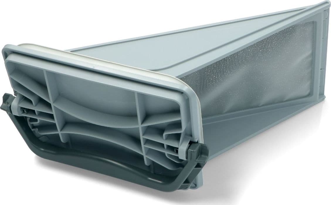 EuroStore07® FILTRO ASCIUGATRICE COMPLETO TIPO WHIRLPOOL 481010345281 FL 296 in prodotto EuroStore07 - Alatri, commercioVirtuoso.it