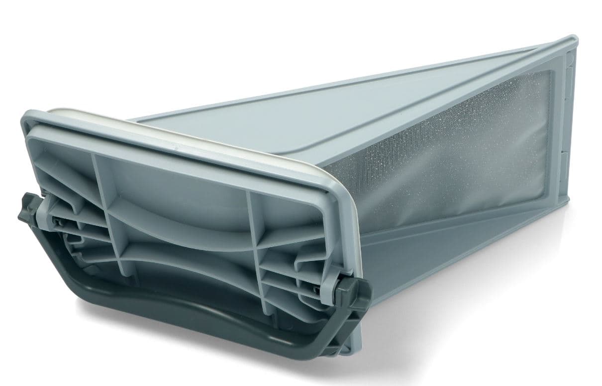 EuroStore07® FILTRO ASCIUGATRICE COMPLETO TIPO WHIRLPOOL 481010345281 FL 296 in prodotto EuroStore07 - Alatri, commercioVirtuoso.it