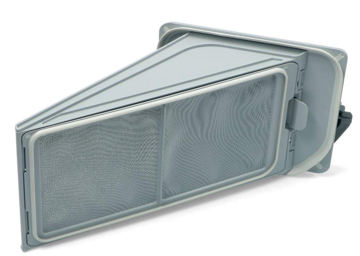EuroStore07® FILTRO ASCIUGATRICE COMPLETO TIPO WHIRLPOOL 481010345281 FL 296 in prodotto EuroStore07 - Alatri, commercioVirtuoso.it