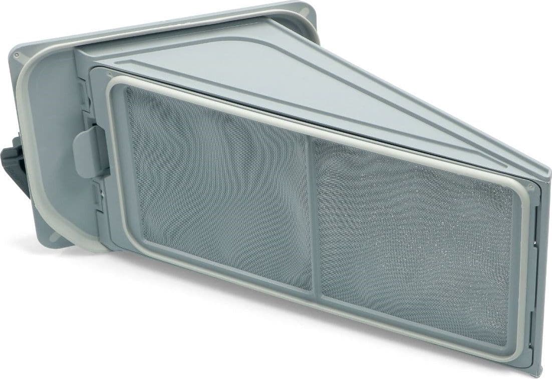 EuroStore07® FILTRO ASCIUGATRICE COMPLETO TIPO WHIRLPOOL 481010345281 FL 296 in prodotto EuroStore07 - Alatri, commercioVirtuoso.it