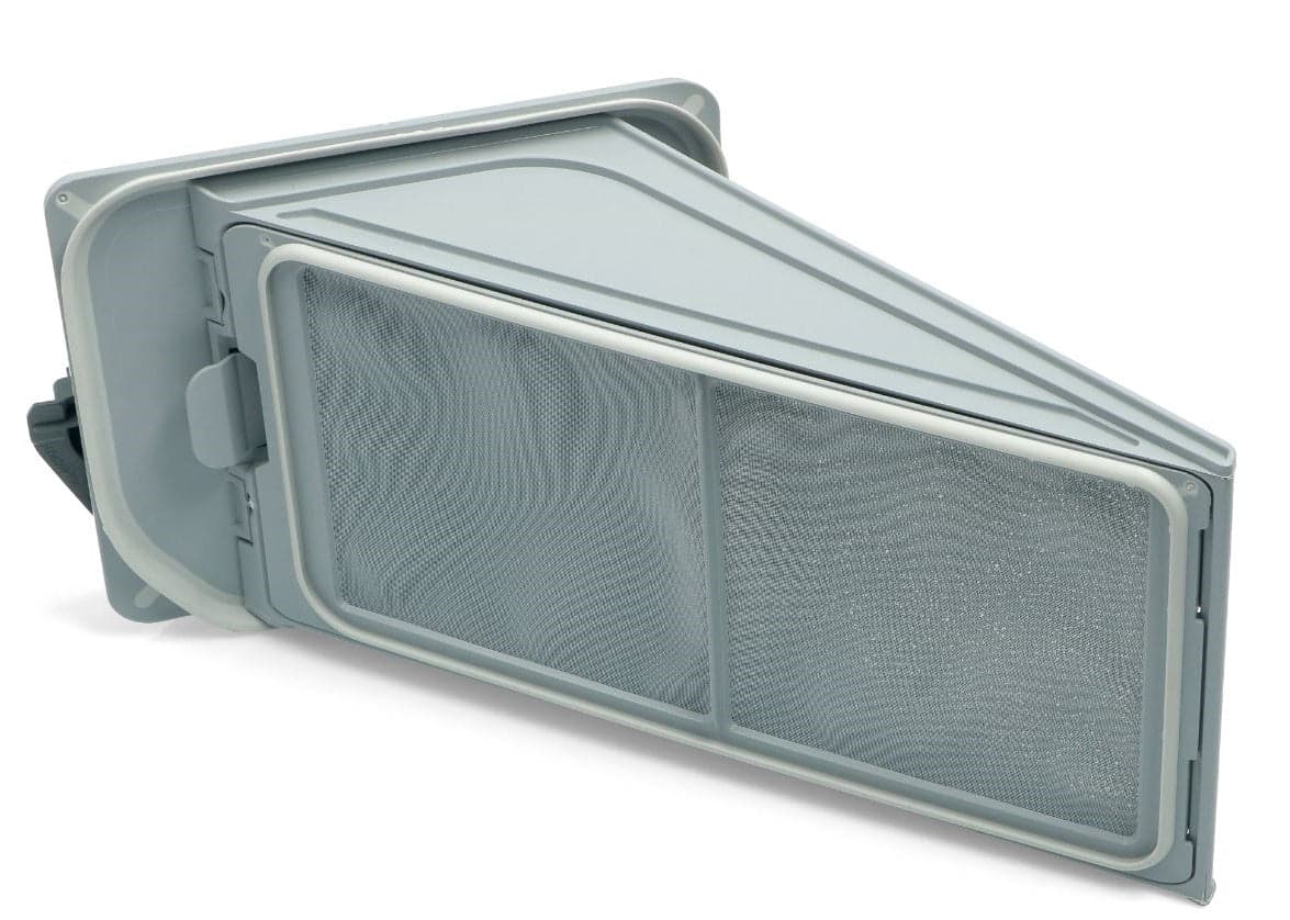EuroStore07® FILTRO ASCIUGATRICE COMPLETO TIPO WHIRLPOOL 481010345281 FL 296 in prodotto EuroStore07 - Alatri, commercioVirtuoso.it
