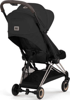 Cybex - Passeggino Coya Telaio Chrome Frame in Passeggini leggeri Centro Bimbo - Siderno, commercioVirtuoso.it