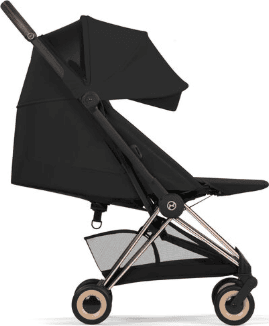 Cybex - Passeggino Coya Telaio Chrome Frame in Passeggini leggeri Centro Bimbo - Siderno, commercioVirtuoso.it