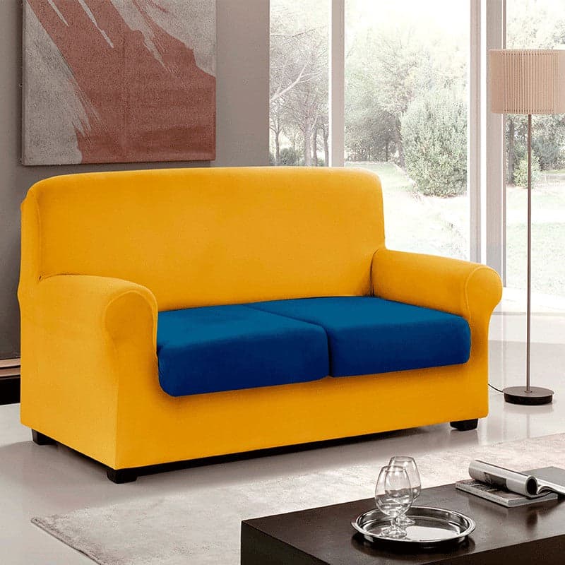 Copricuscini Perfecto in tessuto bielastico in Fodere copridivano Collezione Casa - Trebisacce, commercioVirtuoso.it