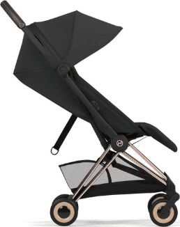 Cybex - Passeggino Coya Telaio Chrome Frame in Passeggini leggeri Centro Bimbo - Siderno, commercioVirtuoso.it