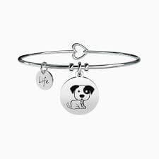 KIDULT BRACCIALE - CANE | AFFETTO