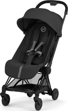 Cybex - Passeggino Coya Telaio Chrome Frame in Passeggini leggeri Centro Bimbo - Siderno, commercioVirtuoso.it