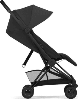 Cybex - Passeggino Coya Telaio Chrome Frame in Passeggini leggeri Centro Bimbo - Siderno, commercioVirtuoso.it
