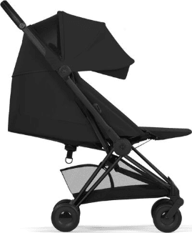 Cybex - Passeggino Coya Telaio Chrome Frame in Passeggini leggeri Centro Bimbo - Siderno, commercioVirtuoso.it