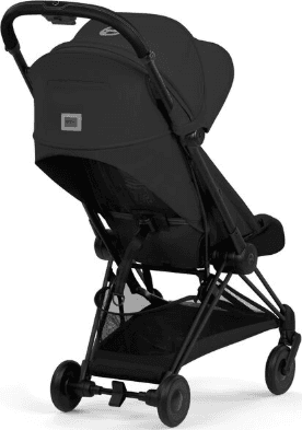 Cybex - Passeggino Coya Telaio Chrome Frame in Passeggini leggeri Centro Bimbo - Siderno, commercioVirtuoso.it