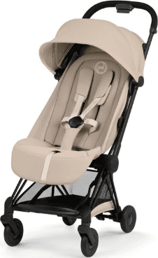 Cybex - Passeggino Coya Telaio Chrome Frame in Passeggini leggeri Centro Bimbo - Siderno, commercioVirtuoso.it