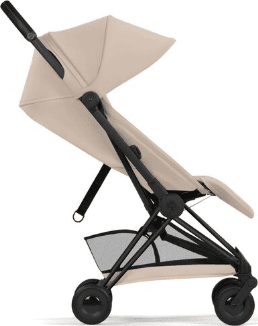 Cybex - Passeggino Coya Telaio Chrome Frame in Passeggini leggeri Centro Bimbo - Siderno, commercioVirtuoso.it
