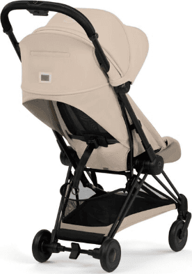 Cybex - Passeggino Coya Telaio Chrome Frame in Passeggini leggeri Centro Bimbo - Siderno, commercioVirtuoso.it