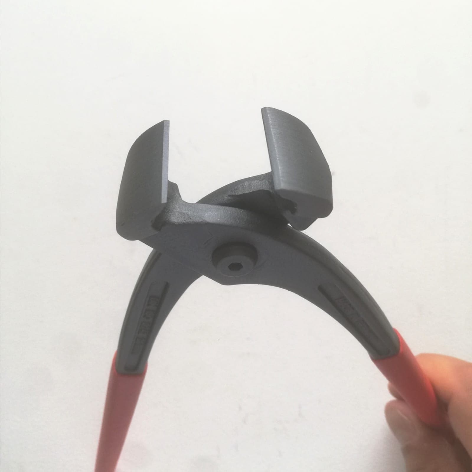 BenMan 250mm tenaglia pinza multiuso in Coltellini svizzeri Aloiserw.com - Altomonte, commercioVirtuoso.it