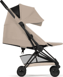 Cybex - Passeggino Coya Telaio Chrome Frame in Passeggini leggeri Centro Bimbo - Siderno, commercioVirtuoso.it