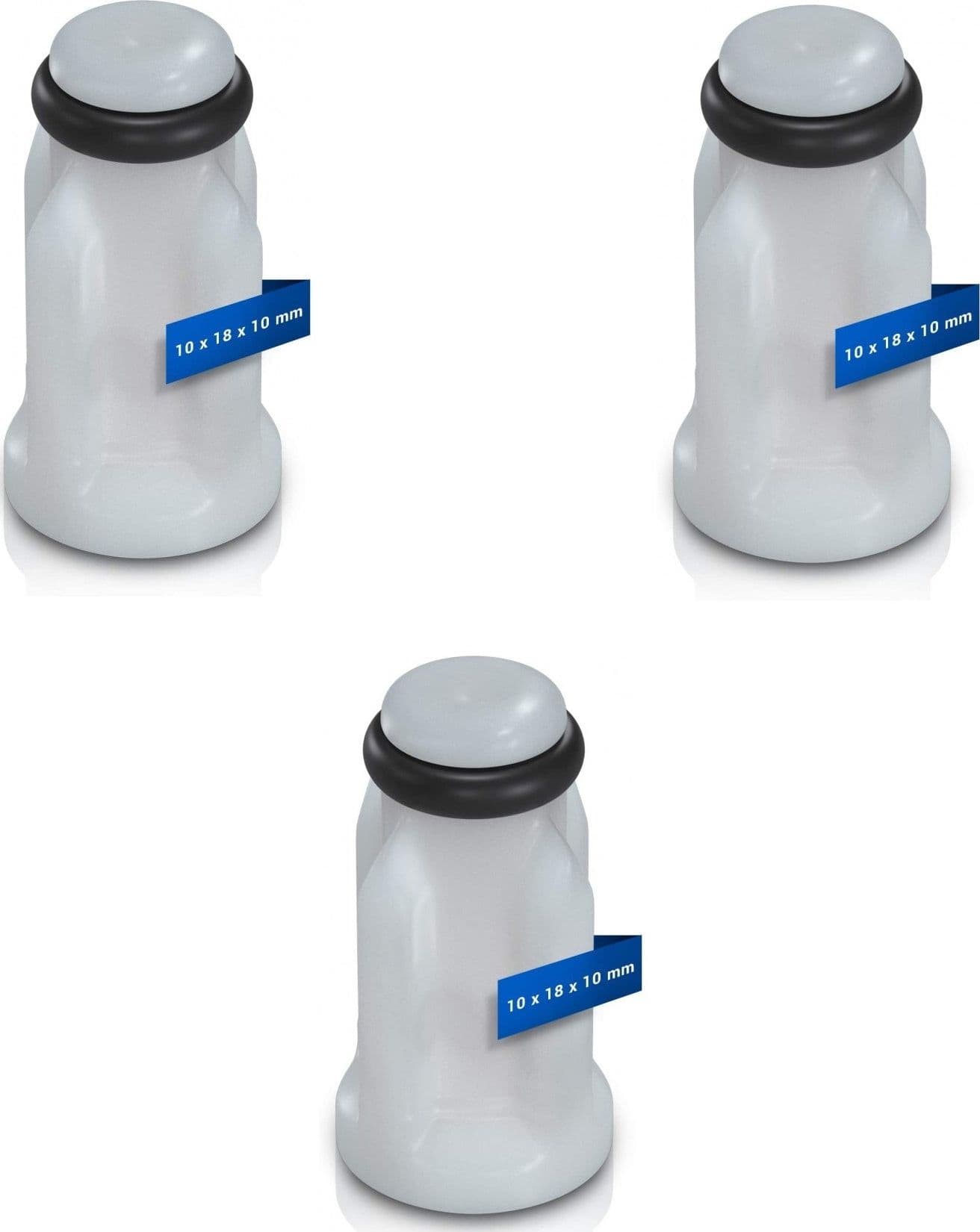 GIUNTO FRULLATORE BRAUN 4191-4192-4193-4194 MULTIQUICK 5/7 MINIPIMER P496 pz 3 in prodotto EuroStore07 - Alatri, commercioVirtuoso.it