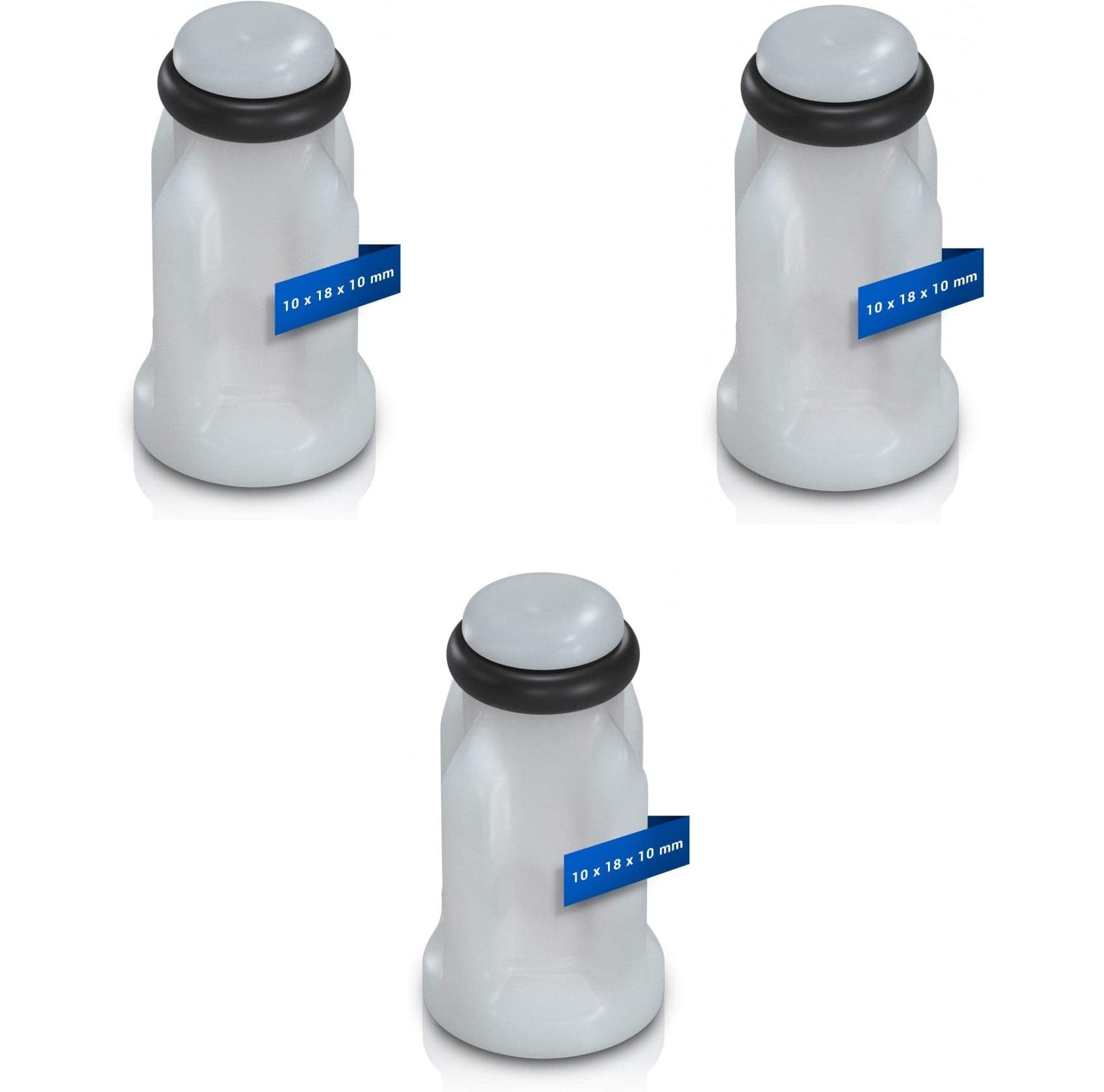 GIUNTO FRULLATORE BRAUN 4191-4192-4193-4194 MULTIQUICK 5/7 MINIPIMER P496 pz 3 in prodotto EuroStore07 - Alatri, commercioVirtuoso.it
