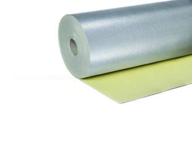 TERMORIFRANGENTE TERMORIFLETTENTE IN ROTOLO MT 1 X 20 PER CALORIFERI FER 27700 in prodotto EuroStore07 - Alatri, commercioVirtuoso.it