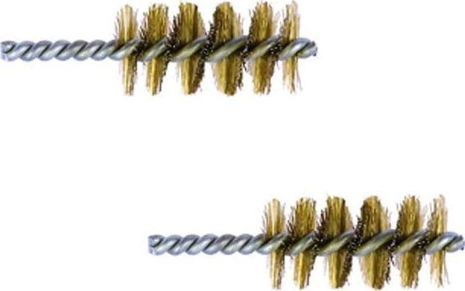 Spazzole metalliche abrasive