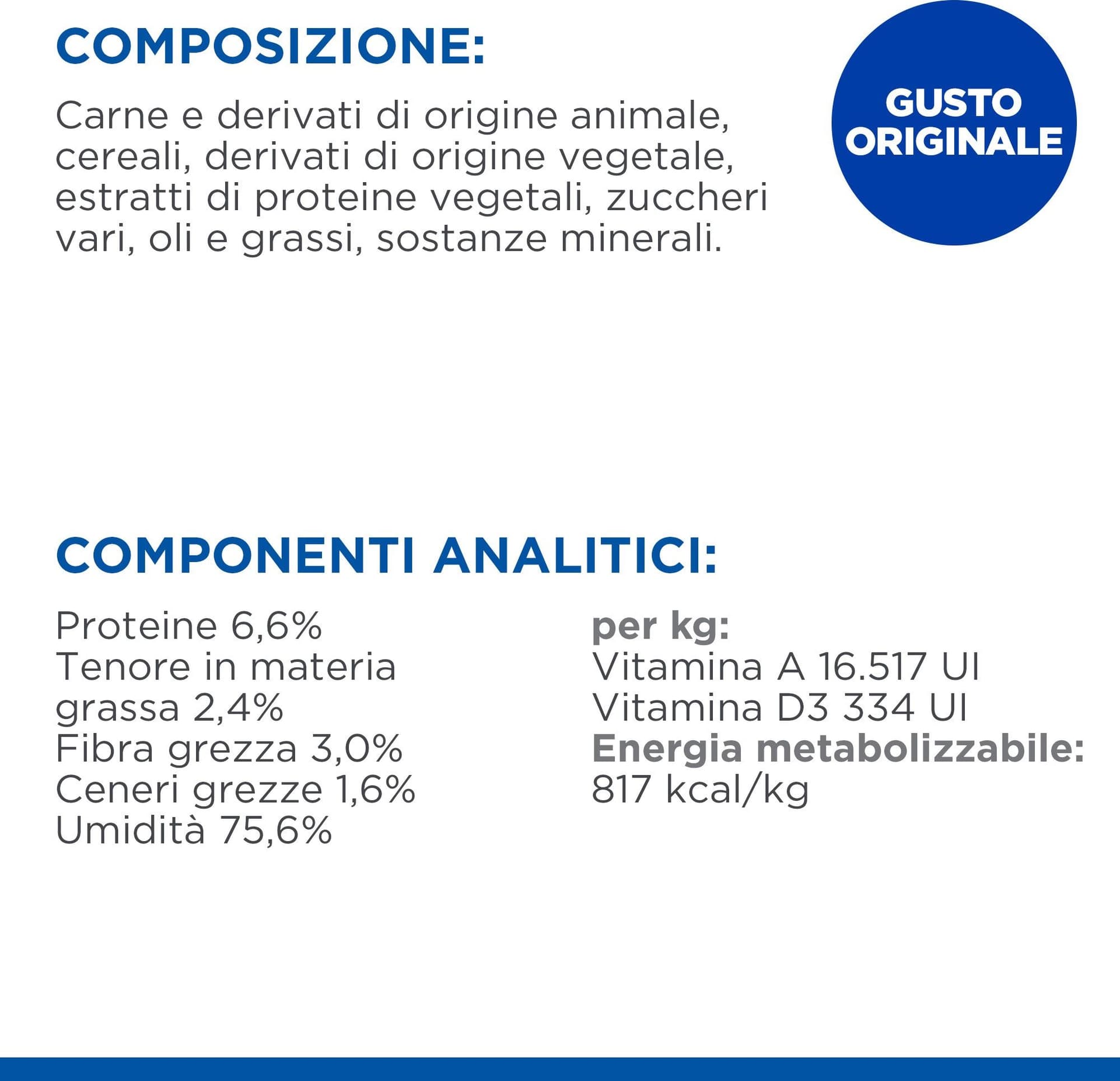 Hill's Light umido Cani Adulti pollo 370 gr in Secco 101 Market - Poggibonsi, commercioVirtuoso.it