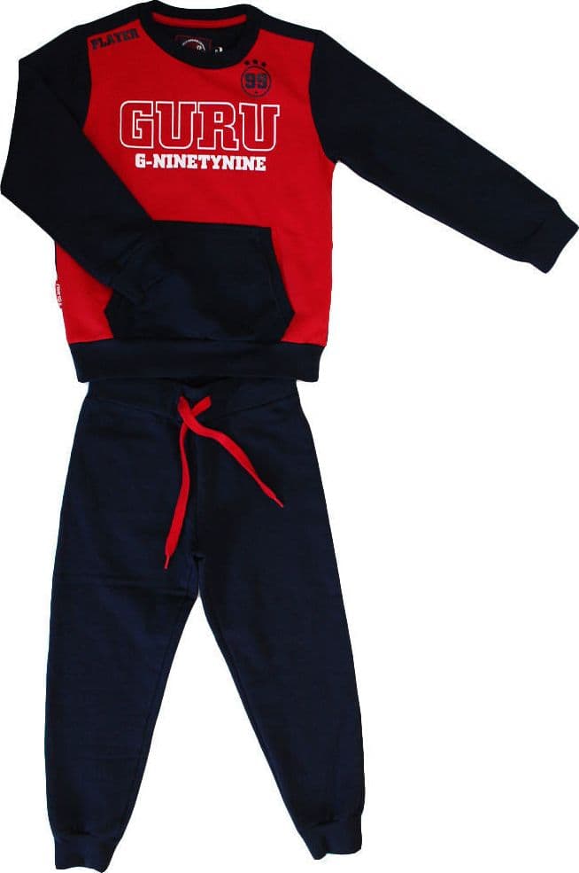 Tuta bambino Guru  7251T0041