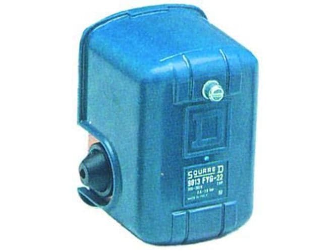 PRESSOSTATO PER AUTOCLAVE SQUARE-D --- FER 84468 in prodotto EuroStore07 - Alatri, commercioVirtuoso.it