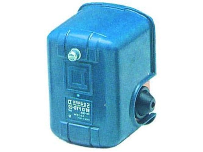 PRESSOSTATO PER AUTOCLAVE SQUARE-D --- FER 84468 in prodotto EuroStore07 - Alatri, commercioVirtuoso.it