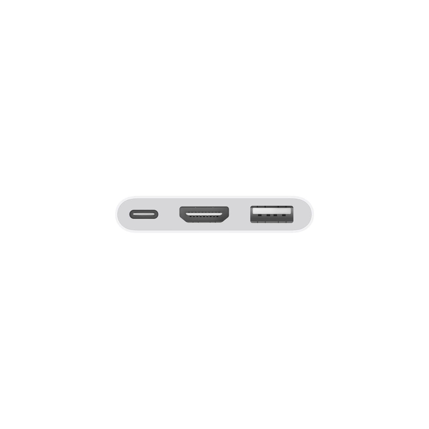 Apple Adattatore USB-C ad AV digitale (HDMI) MW5M3ZM/A in prodotto Ecoprice.it - Avellino, commercioVirtuoso.it
