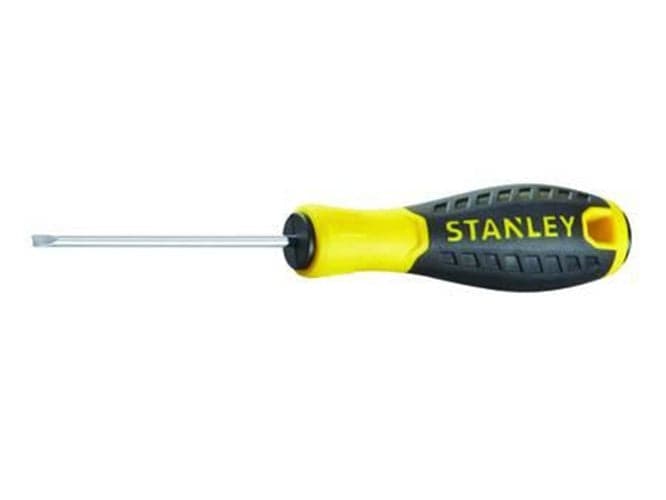 STANLEY GIRAVITI TAGLIO ESSENTIAL mm.4x100 (STHT1-60378 - PZ 6 -- FER 250641 in prodotto EuroStore07 - Alatri, commercioVirtuoso.it