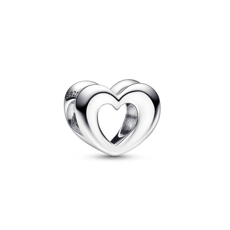 Pandora - Charm Cuore Splendente