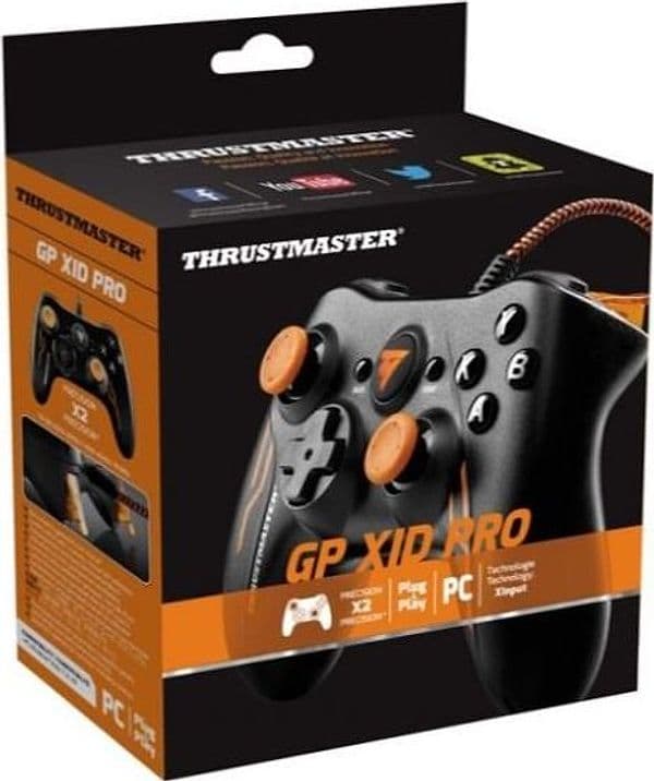 Gp xid pro gamepad - 2960821