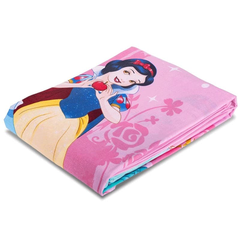 Lenzuola lettino singolo Principesse Disney in Set di lenzuola e federe Collezione Casa - Trebisacce, commercioVirtuoso.it
