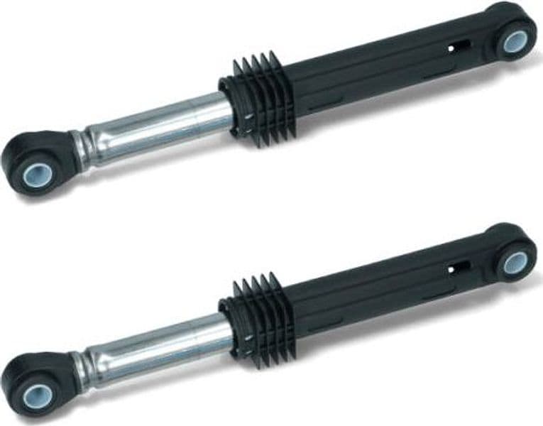 BEKO COPPIA AMMORTIZZATORI 110 N. LAVATRICE 2816871100 2810430900 2830730200 PZ2 in prodotto EuroStore07 - Alatri, commercioVirtuoso.it