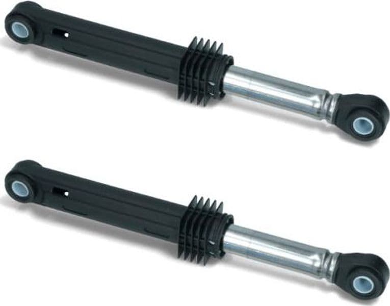 BEKO COPPIA AMMORTIZZATORI 110 N. LAVATRICE 2816871100 2810430900 2830730200 PZ2 in prodotto EuroStore07 - Alatri, commercioVirtuoso.it