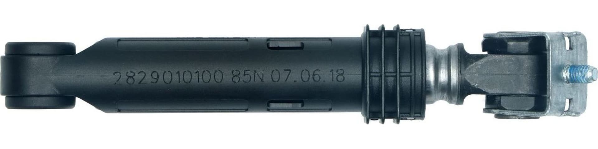 AMMORTIZZATORE AKS 85N LAVATRICE BEKO - 2810430800, 2816870800 - AM 17 in prodotto EuroStore07 - Alatri, commercioVirtuoso.it