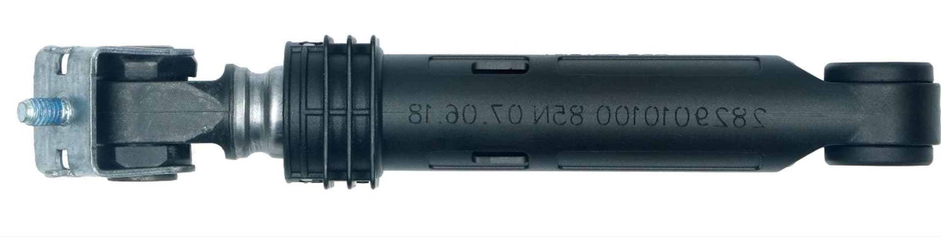 AMMORTIZZATORE AKS 85N LAVATRICE BEKO - 2810430800, 2816870800 - AM 17 in prodotto EuroStore07 - Alatri, commercioVirtuoso.it