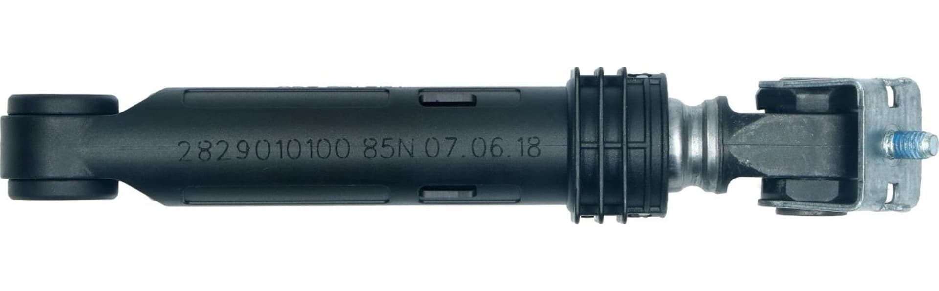 AMMORTIZZATORE AKS 85N LAVATRICE BEKO - 2810430800, 2816870800 - AM 17 in prodotto EuroStore07 - Alatri, commercioVirtuoso.it