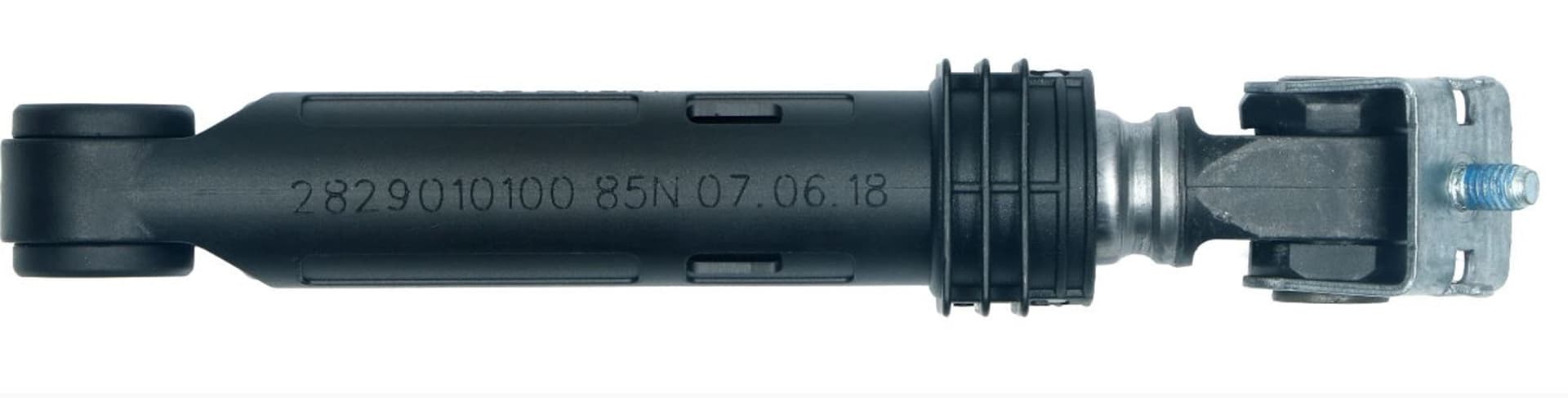 AMMORTIZZATORE AKS 85N LAVATRICE BEKO - 2810430800, 2816870800 - AM 17 in prodotto EuroStore07 - Alatri, commercioVirtuoso.it